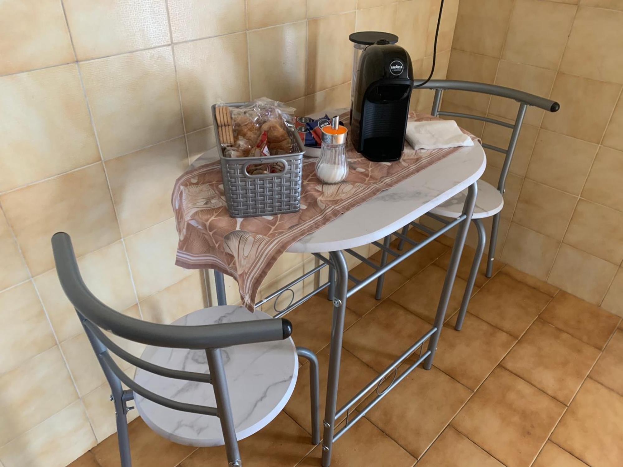 George Penthouse Attico Palermo Apartman Kültér fotó